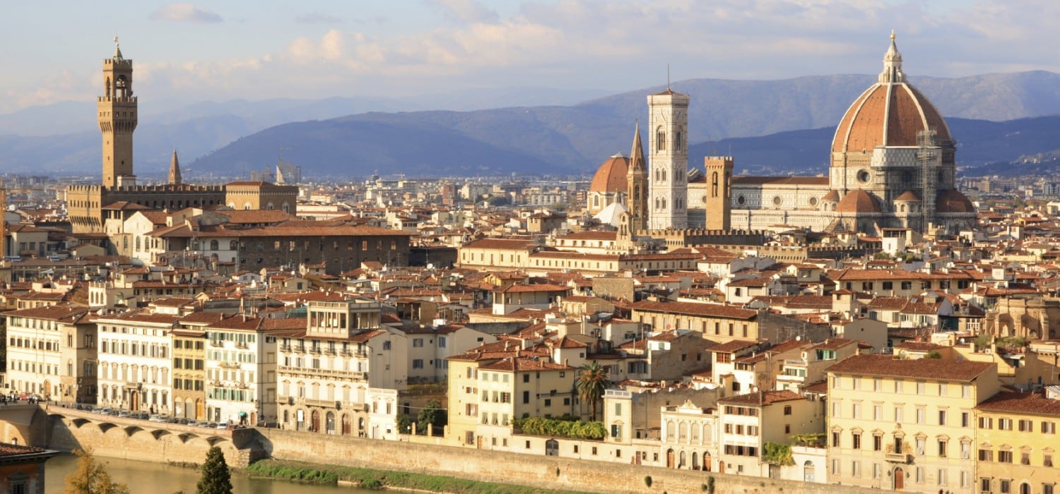 florence bg